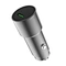 45W Rapid Power USB-C Car Charger